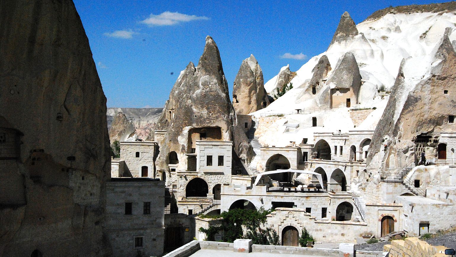 tour turchia e cappadocia 15 giorni