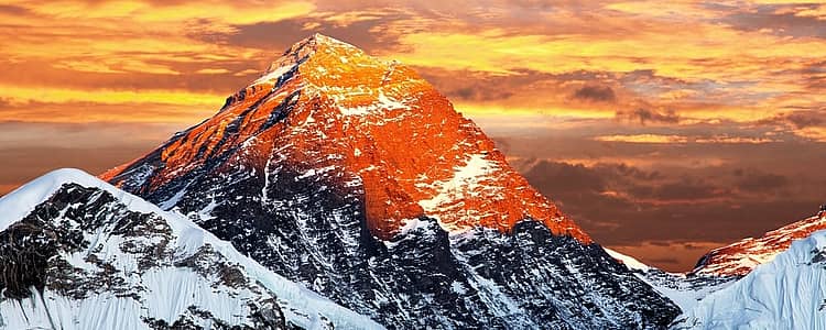 Nepal Rundreise Kurztrip Mit Fruhstuck Am Mount Everest Evaneos