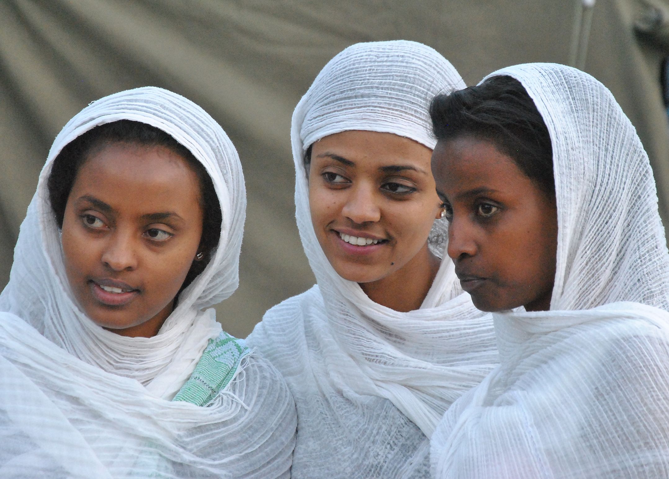 Erleben von äthiopischer Kultur und Projektarbeit